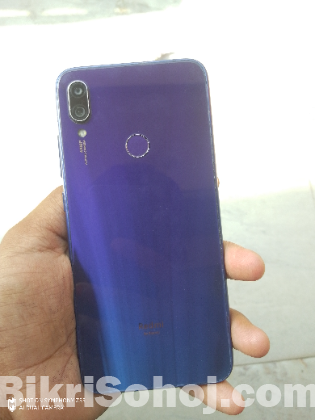 Redmi note 7